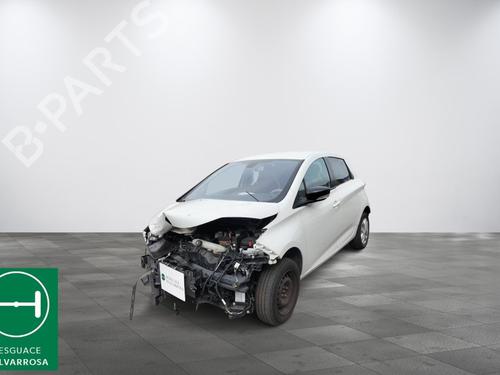 BP17920449C18 | Front left door window RENAULT ZOE (BFM_)  BP17920449C18