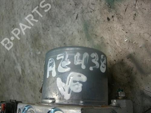 ABS pump RENAULT GRAND SCÉNIC II (JM0/1_)  | BP3753748M43 