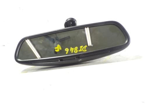 Used Rear mirror Rear mirror LAND ROVER RANGE ROVER SPORT I (L320) 2.7 D 4x4 (190 hp) 9650987 9650987