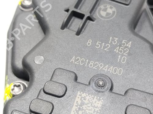 Throttle body BMW X4 (G02, F98) xDrive 20 d Mild-Hybrid | BP30157299M82