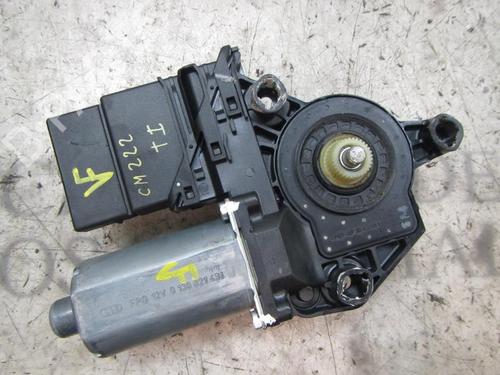 Used Left rear window motor VW GOLF PLUS V (5M1, 521) 2.0 TDI 16V (140 hp) 4016595