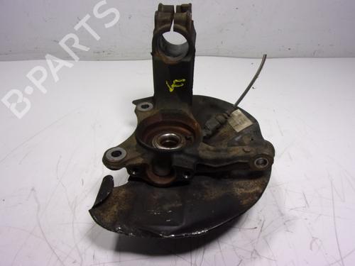 Right front steering knuckle VW TRANSPORTER T6 Van (SGA, SGH, SHA, SHH)  | BP15647933M26 