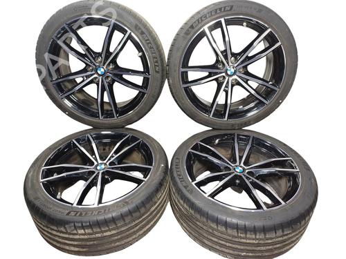 Used Wheel set Wheel set BMW 3 (G20, G80, G28) 330 i (258 hp) 24191269 24191269