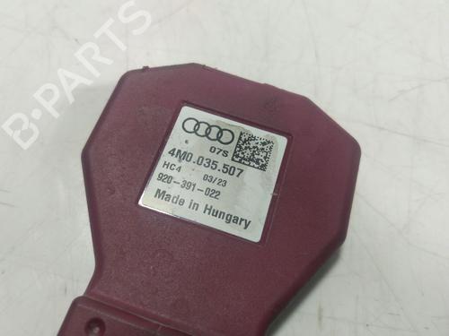 Electronic module AUDI Q5 Sportback (FYT)  | BP19798455M83 