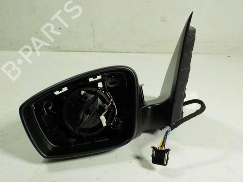 Used Left mirror Left mirror SKODA FABIA III Estate (NJ5) 1.2 TSI (90 hp) 40098570 40098570