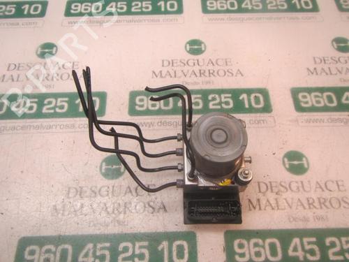 ABS pump PEUGEOT 308 I (4A_, 4C_) 1.6 16V | BP3879915M43