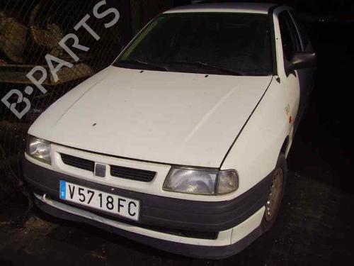 Rear wiper motor SEAT IBIZA II (6K1) 1.4 i | BP3748341M102 