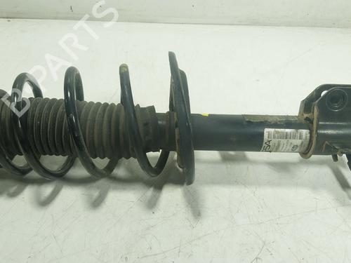 Used Right front shock absorber PEUGEOT 208 II (UB_, UP_, UW_, UJ_) e-208 (136 hp) 30970433