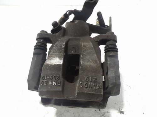 Used Left rear brake caliper Left rear brake caliper MINI MINI (F56) Cooper D (116 hp) 11552314 11552314