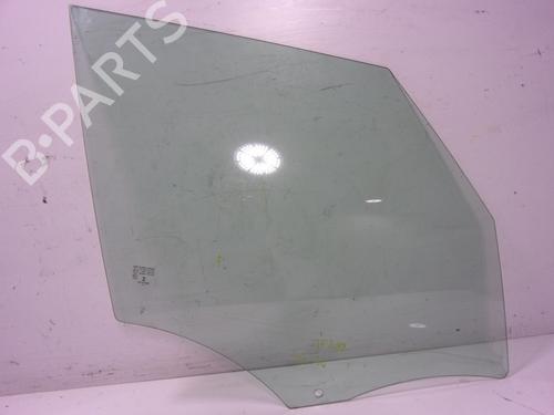 Front right door window FIAT 500L (351_, 352_) 1.3 D Multijet (199.LYM11, 199.LYM1A) (95 hp) 15487712