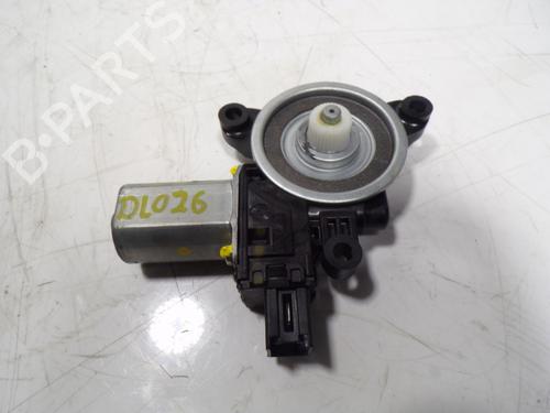 Used Left front window motor MAZDA 3 (BM, BN) [2013-2019]  15064880