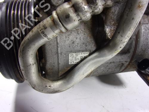 AC compressor FORD MONDEO V Hatchback (CE)  | BP11190179M34 