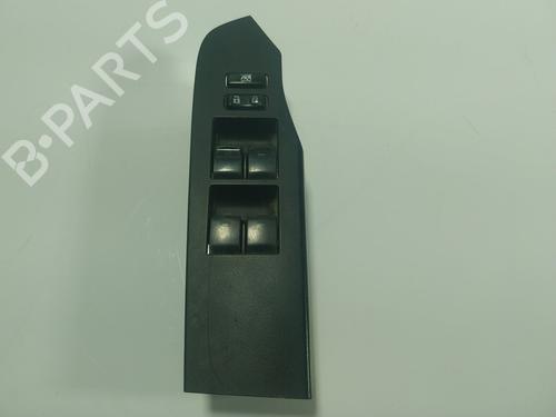Used Left front window switch Left front window switch TOYOTA AURIS (_E18_) 1.8 Hybrid (ZWE186_, ZWE186R) (136 hp) 20291799 20291799