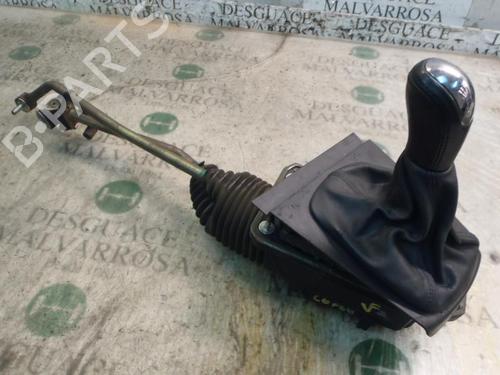 Gearstang Gearstang SKODA SUPERB I (3U4) 1.9 TDI (130 hp) 7410126 7410126