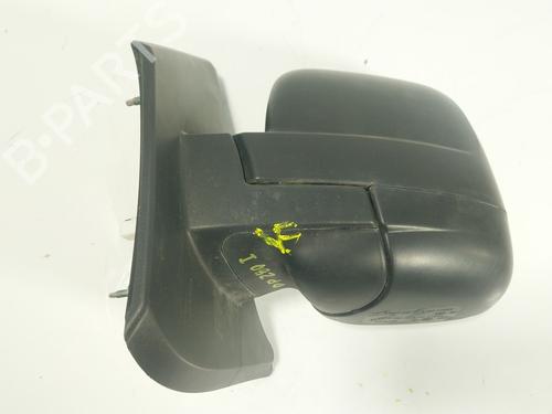 Left mirror RENAULT TRAFIC III Van (FG_)  | BP22760594C26 