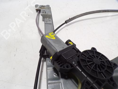 Front left window mechanism NISSAN NV250 Van (X61)  | BP8818941C22 