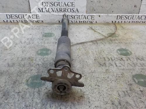 Used Right rear shock absorber Right rear shock absorber FIAT GRANDE PUNTO (199_) [2005-2026] 3846405 3846405