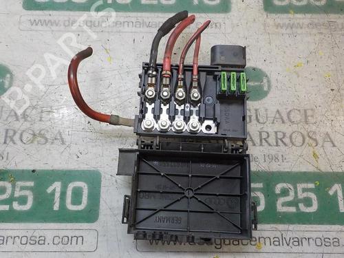 Used Electronic module Electronic module SEAT TOLEDO II (1M2) 1.9 TDI (110 hp) 3872387 3872387