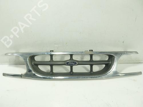 Grill Grill FORD USA EXPLORER (U2, U_) [1994-2003] 12172306 12172306