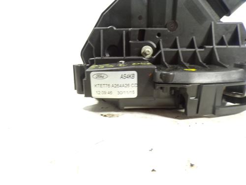 Rear right lock FORD TOURNEO COURIER B460 MPV 1.0 EcoBoost | BP7461452C99 
