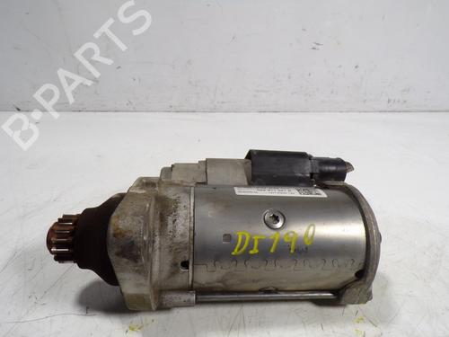 Startmotor SEAT LEON (5F1) 1.6 TDI (90 hp) 8618465