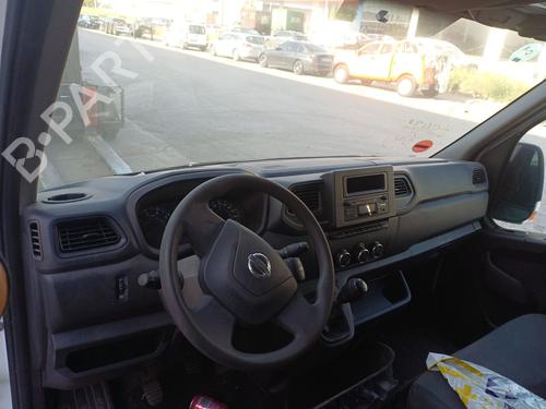 Engine NISSAN INTERSTAR Van (X62B) dCi 135 | BP34578948M1  - Image 14