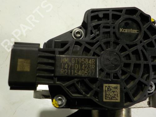 Egr RENAULT CLIO V (B7_)  | BP15064758M69 