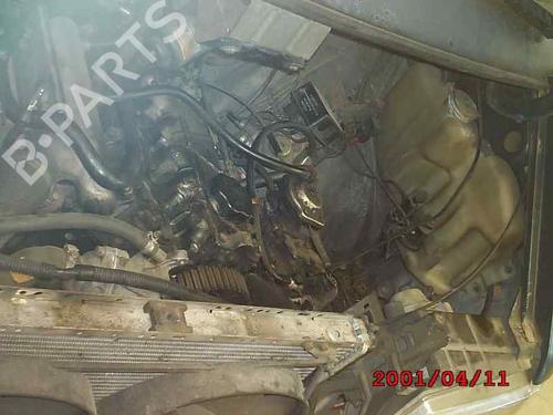 Right front steering knuckle RENAULT ESPACE I (J11_)  | BP3770814M26 