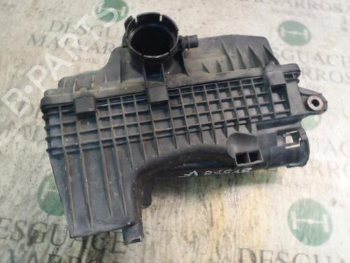 Used Air filter box Air filter box PEUGEOT 307 (3A/C) 1.4 16V (88 hp) 14272035 14272035