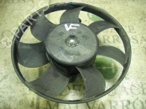 Used Radiator fan Radiator fan MG MG ZS [2001-2005] 3763625 3763625