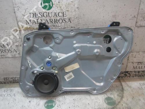 Vindusheismekanisme høyre foran SEAT CORDOBA (6L2) [2002-2009]  3838853