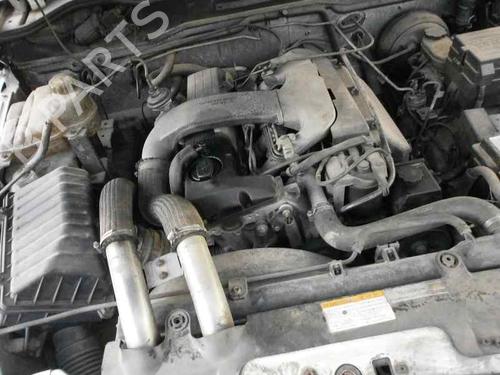 BP9080325M90 | Selector da caixa manual SSANGYONG KORANDO (KJ) 2.9 TD BP9080325M90