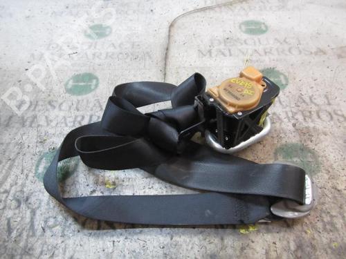 Used Front left seatbelt Front left seatbelt MITSUBISHI GRANDIS (NA_W) 2.0 DI-D (NA8W) (136 hp) 8740351 8740351