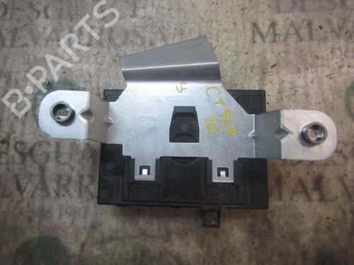 Used Electronic module Electronic module FORD FIESTA VI (CB1, CCN) 1.6 TDCi (95 hp) 3833288 3833288