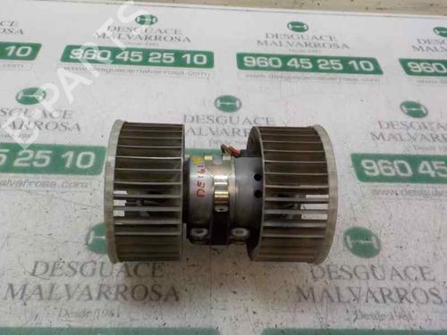 Used Heater blower motor BMW X3 (E83) [2003-2011]  4551976