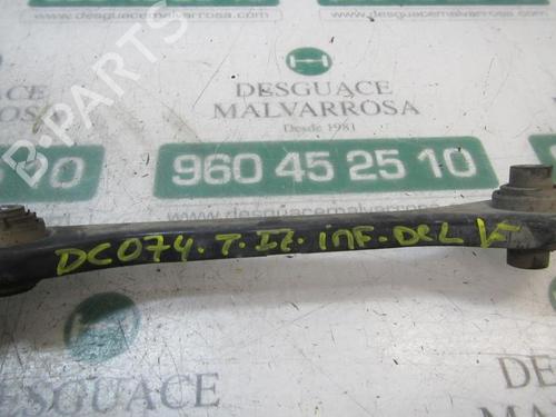 Left rear suspension arm VW PASSAT CC B6 (357)  | BP3873569M14 