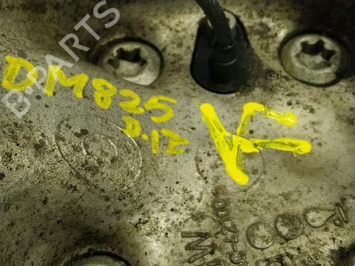 Left front steering knuckle BMW X1 (E84) sDrive 16 d | BP17457662M25 