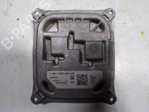 Used Xenon ballast Xenon ballast 7235863 7235863