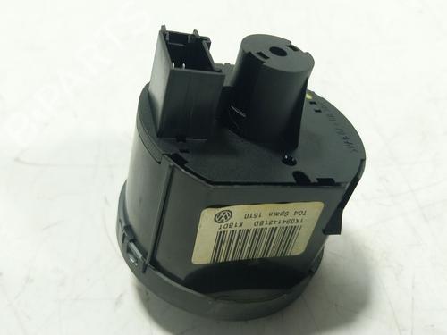 Headlight switch VW GOLF VI Variant (AJ5) 1.6 TDI | BP28571478I24 - Image 3