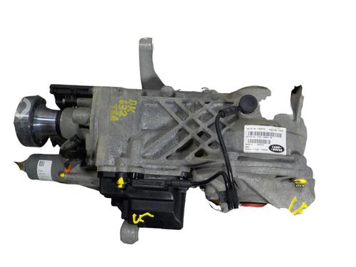 Used Rear differential Rear differential LAND ROVER DISCOVERY SPORT (L550) 2.0 D 4x4 (150 hp) 13396173 13396173
