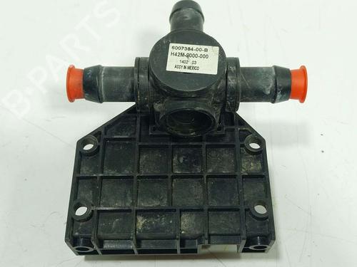 Sensor electrónico Sensor electrónico TESLA MODEL S (5YJS) P85 (421 hp) 39909673 39909673