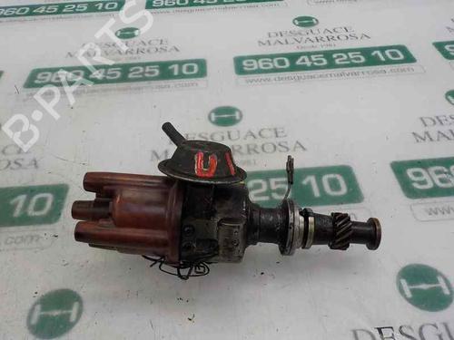 Ignition distributor OPEL CORSA A Hatchback (S83)  | BP8741023M68 
