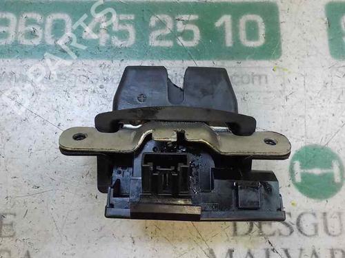 Tailgate lock FORD FIESTA VI (CB1, CCN) 1.25 | BP5879388C101 
