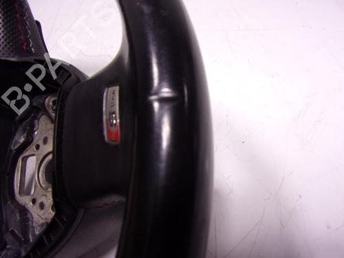 Steering wheel AUDI Q7 (4LB) 3.0 TDI quattro | BP15691212C49 