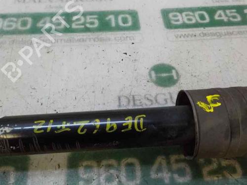 Left rear shock absorber OPEL ASTRA J Sports Tourer (P10) 1.7 CDTI (35) | BP5668883M18 