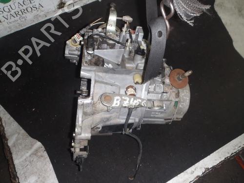 Used Gearbox CITROËN XSARA (N1) 1.6 16V (109 hp) 3807546