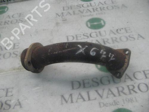 Used Exhaust manifold Exhaust manifold LAND ROVER RANGE ROVER I [1969-1996] 14292073 14292073