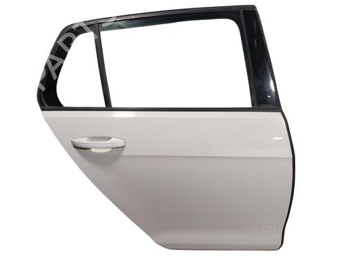 Used Right rear door VW GOLF VII Variant (BA5, BV5) 1.6 TDI (105 hp) 29265632
