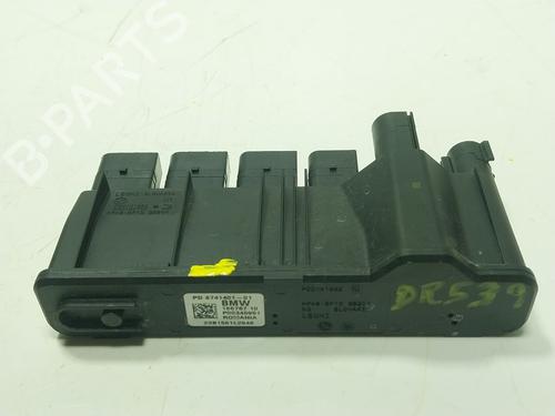 Modulo electronico INEOS GRENADIER Closed Off-Road Vehicle 3.0 Ti 4x4 (GEB) (286 hp) 29505602