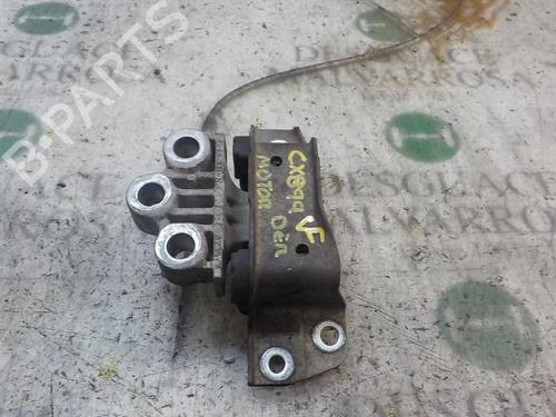 Used Engine mount FIAT GRANDE PUNTO (199_) [2005-2025]  9081113